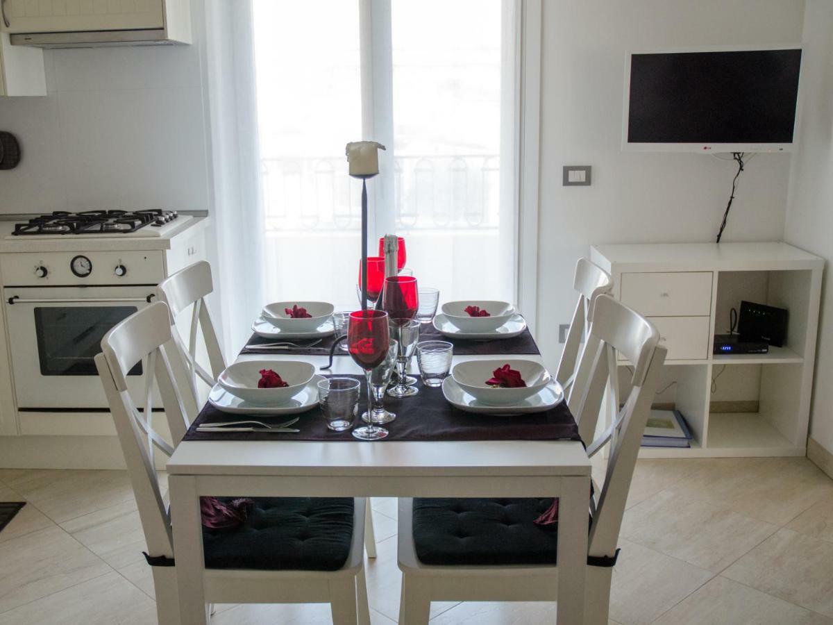 Cheap & Chic Thermae&relax Apartment Abano Terme