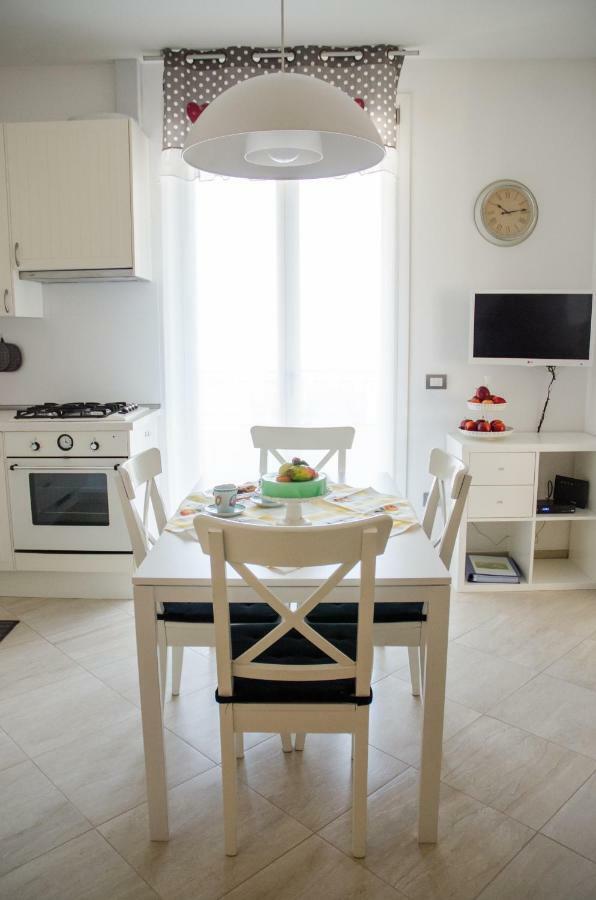 Cheap & Chic Thermae&relax Apartment Abano Terme