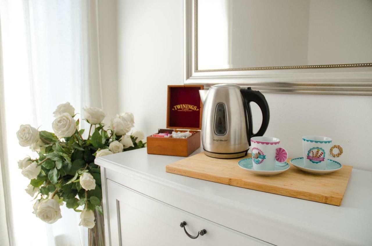 Cheap & Chic Thermae&relax Apartment *