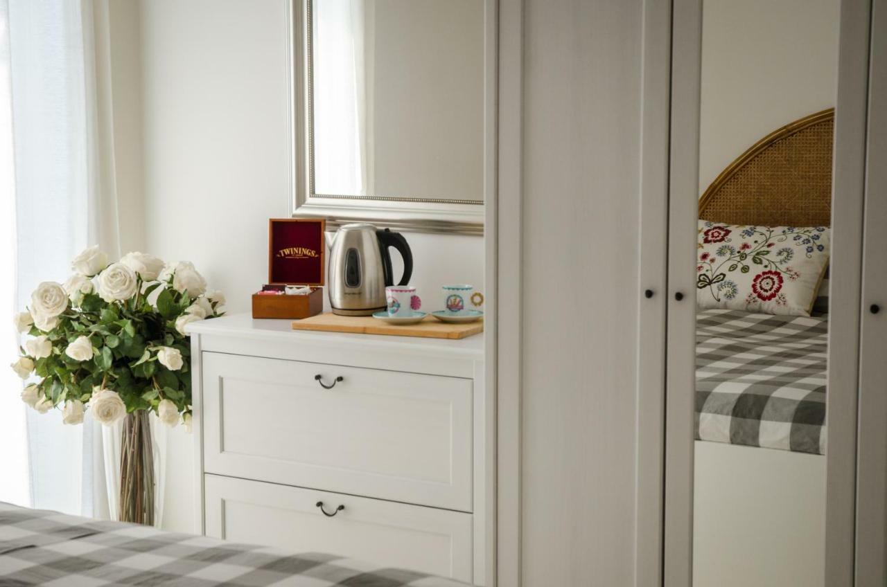 Apartment Cheap & Chic Thermae&relax *