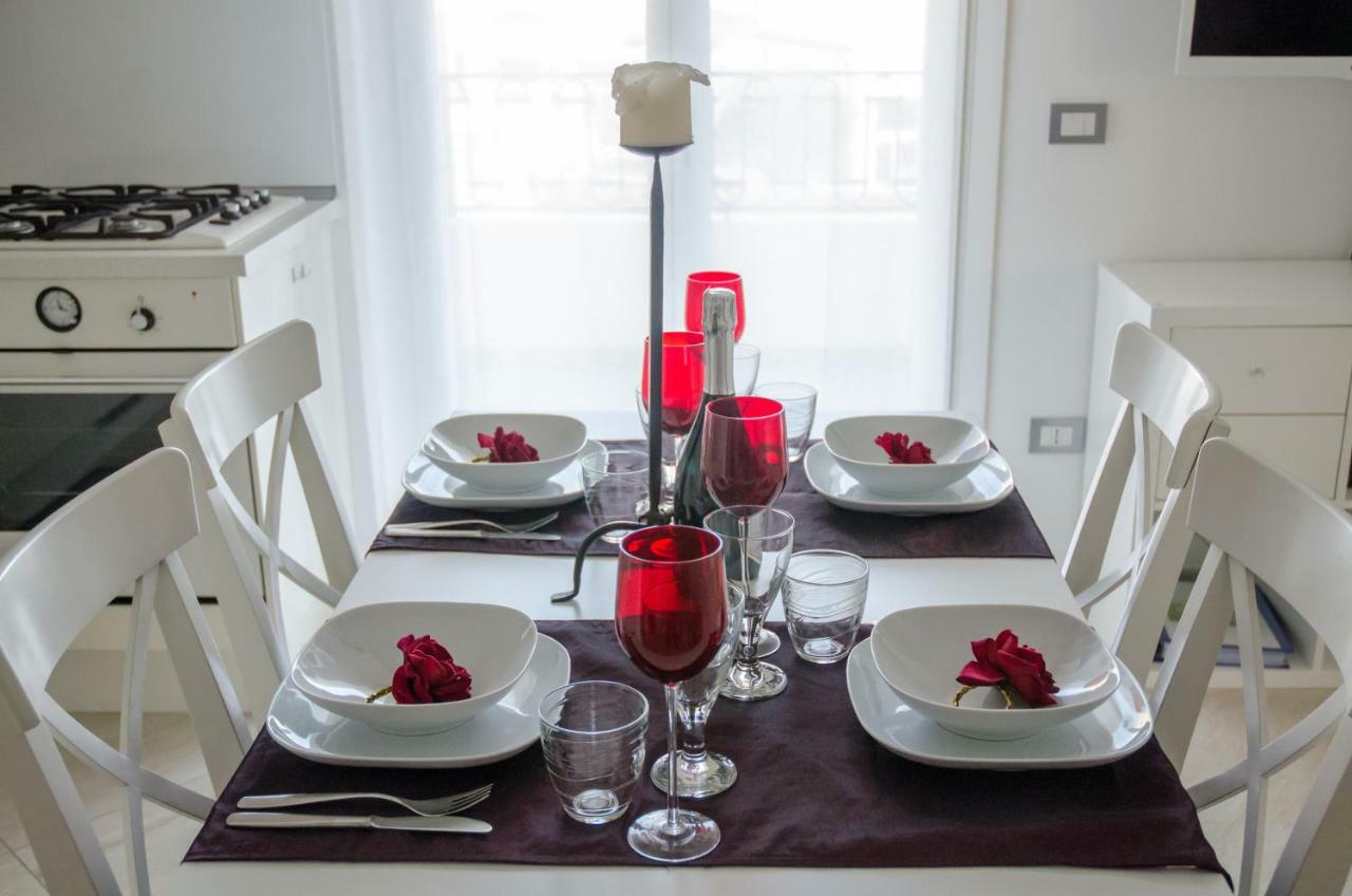 Apartment Cheap & Chic Thermae&relax