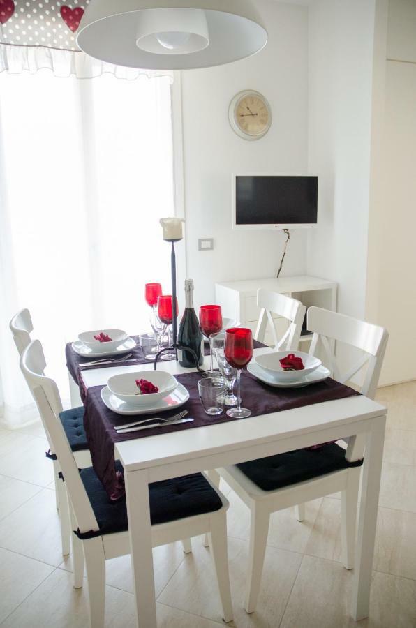 Apartment Cheap & Chic Thermae&relax